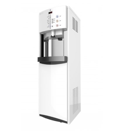 豪星ＨＭ-900智慧熱交換飲水機