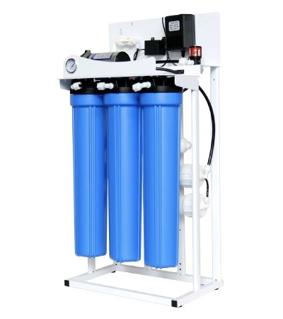 座架式商用RO逆滲透純水機