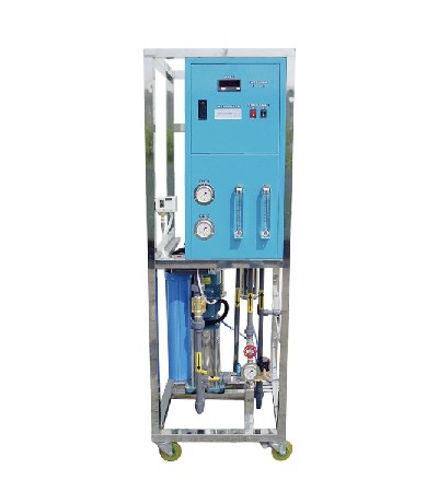 商用RO逆滲透純水機3000加侖
