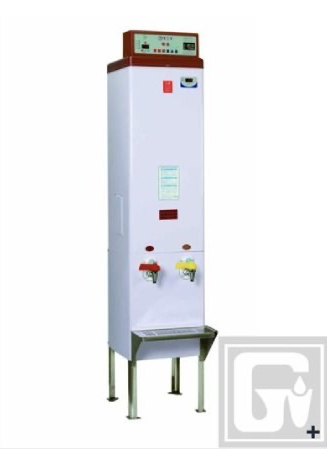 架高溫熱型電開水機