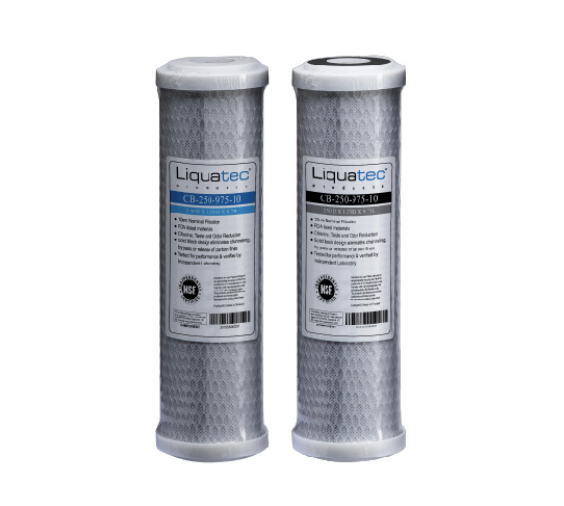 LIQUATEC 10吋 CTO 10PM