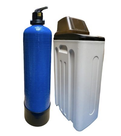基礎款軟水機-流量型