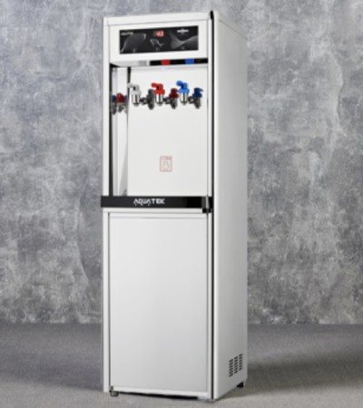 沛宸AQ-1213冰溫熱 三溫飲水機/標準型