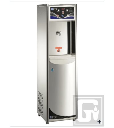 偉志 自來水煮沸式飲水機 GE-889(白鐵外殼系列) (溫熱)