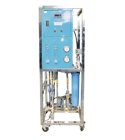 商用RO逆滲透純水機1500加侖