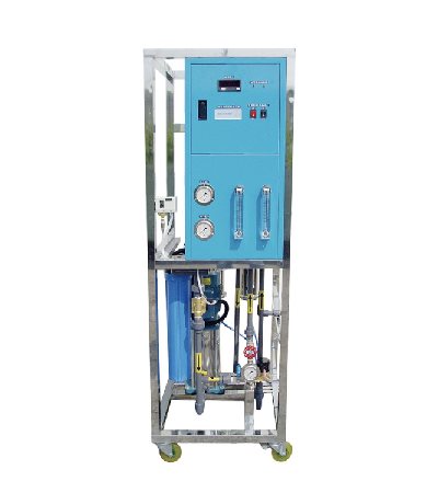 商用RO逆滲透純水機3000加侖