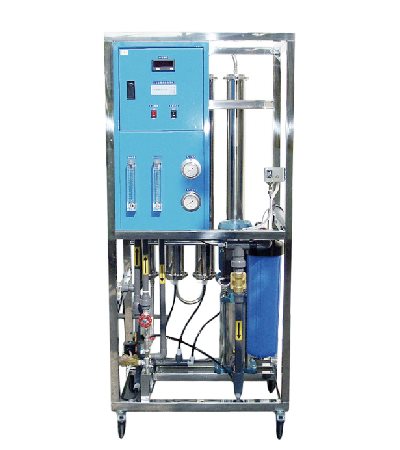 商用RO逆滲透純水機6000加侖