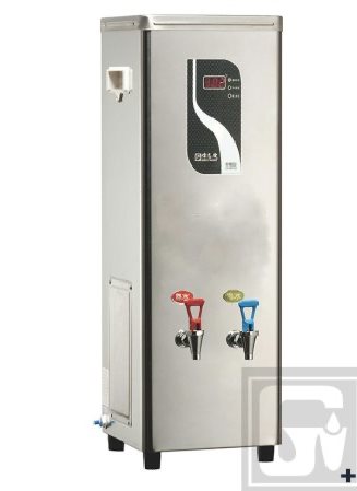 即熱式電開水機（冷熱檯式）
