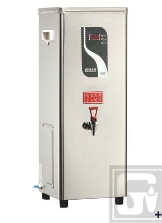 即熱式電開水機（單熱檯式）