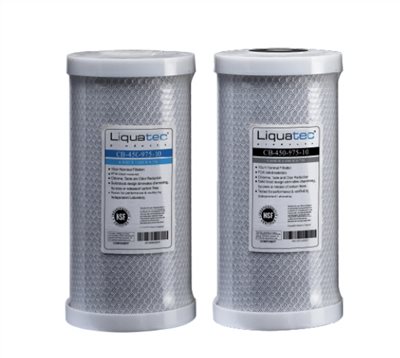 LIQUATEC 10吋 大胖CTO