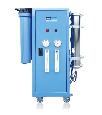商用RO逆滲透純水機800加侖